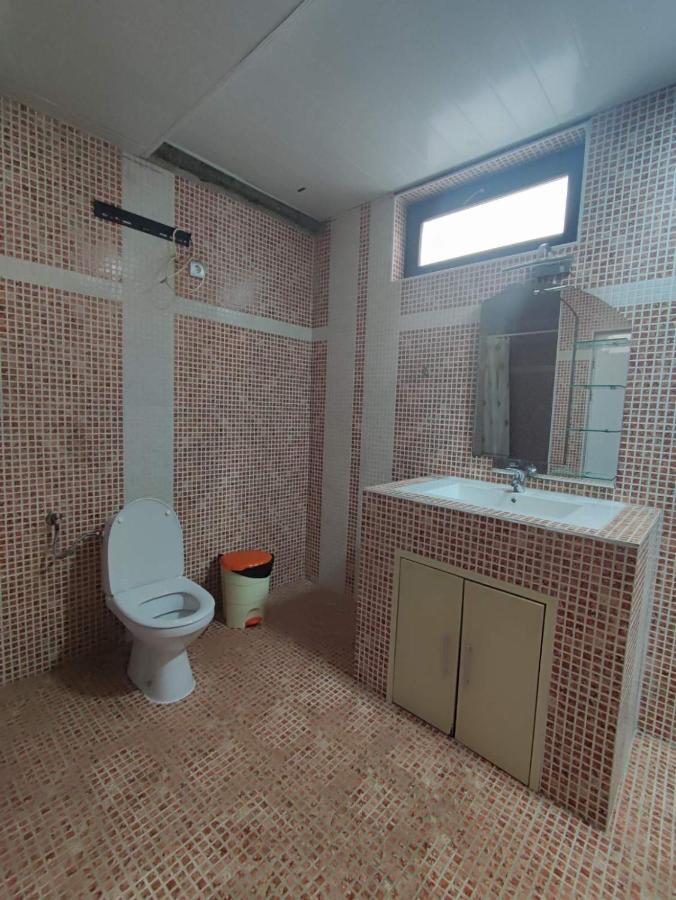 Gogo Apartments Ohrid Eksteriør bilde
