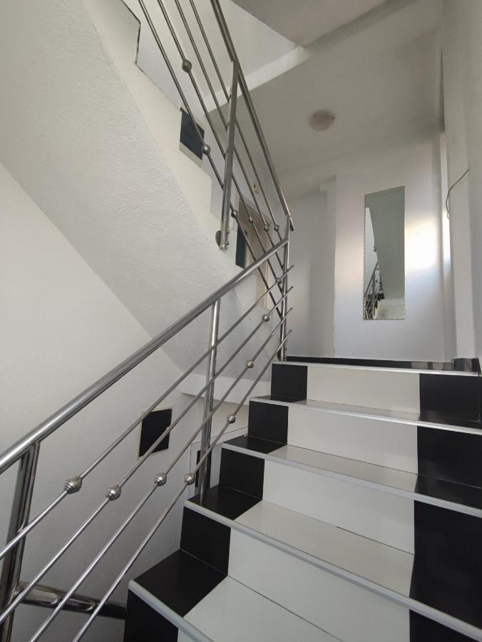 Gogo Apartments Ohrid Eksteriør bilde
