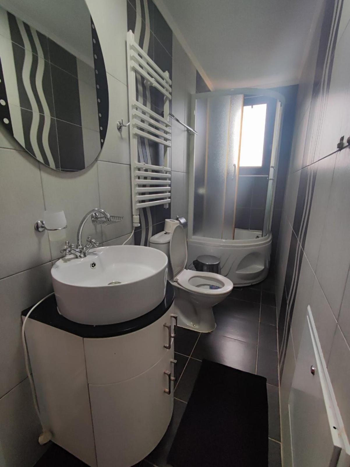 Gogo Apartments Ohrid Rom bilde