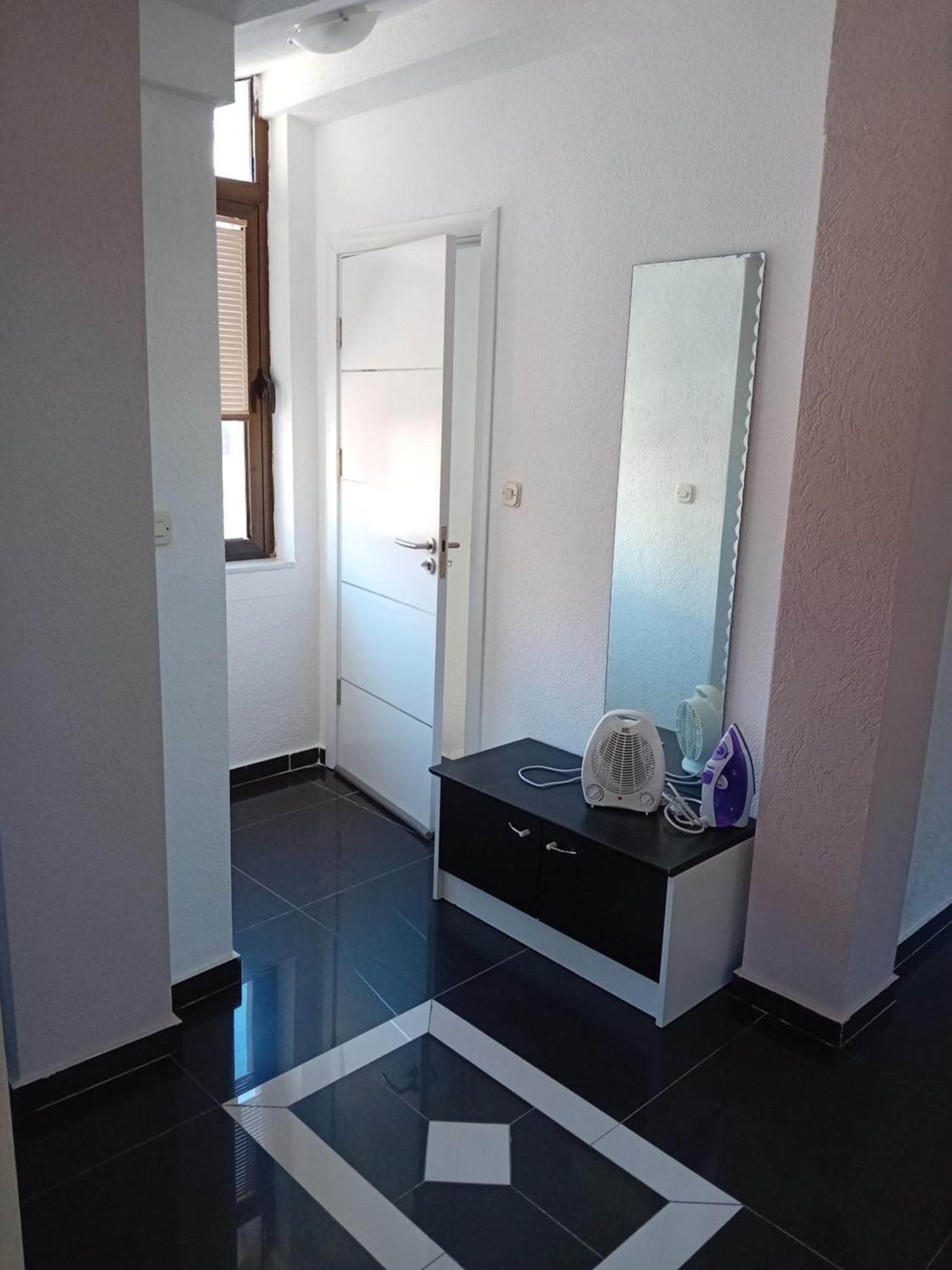 Gogo Apartments Ohrid Eksteriør bilde